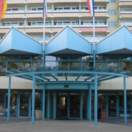 Ferienappartement K1208 Mit Ostseeblick Brasilien Exterior photo