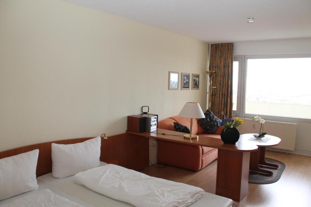 Ferienappartement K1208 Mit Ostseeblick Brasilien Exterior photo