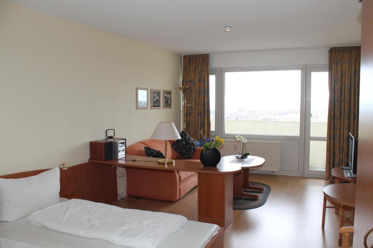 Ferienappartement K1208 Mit Ostseeblick Brasilien Exterior photo